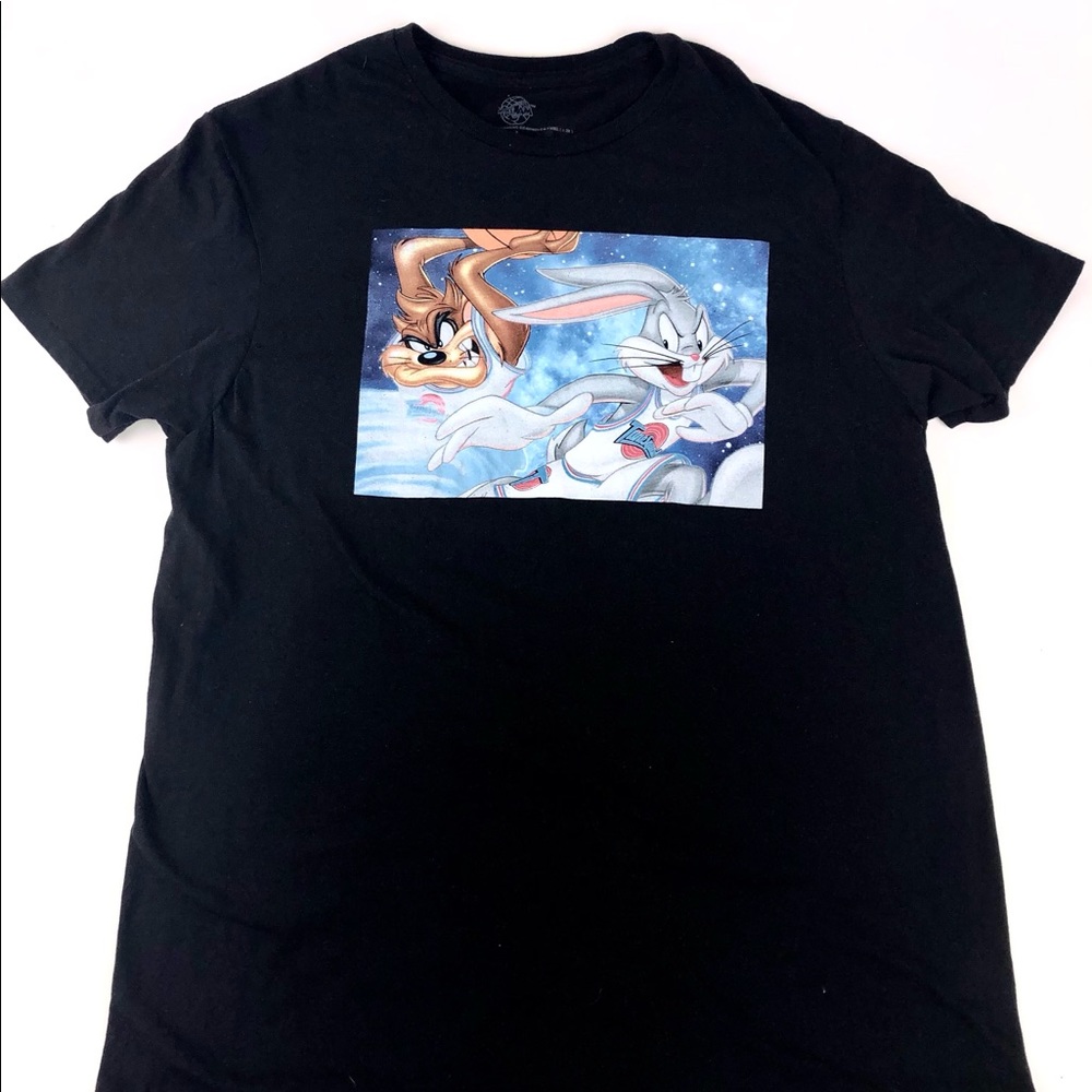 Space Jam Toon Squad Graphic Tee